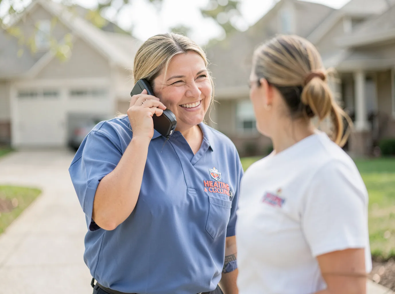 Hvac Repair Fullerton, ND FAQs